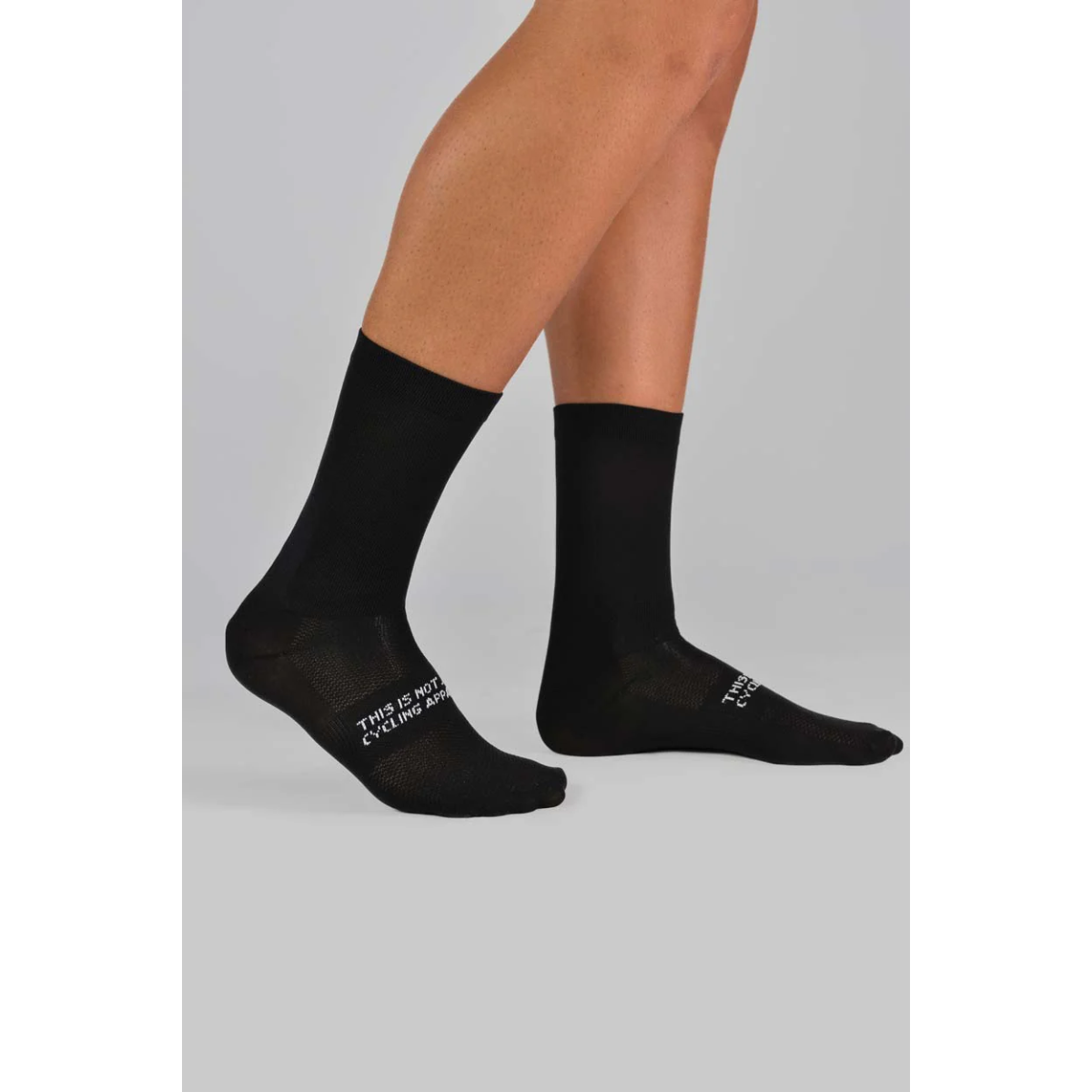 Calcetines GSport One negros