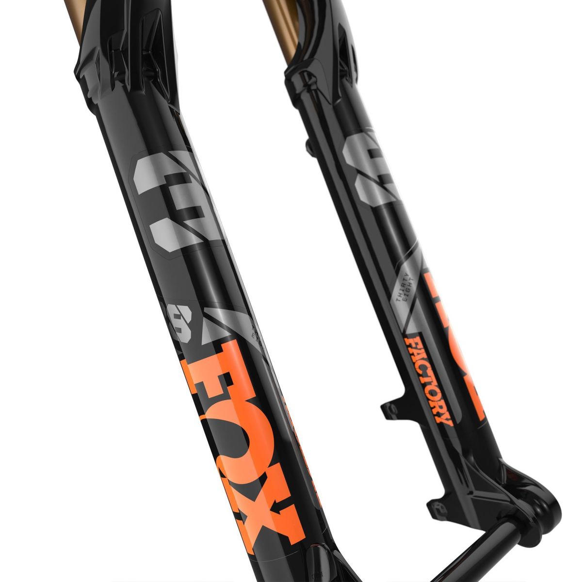 Horquilla Fox 38 Performance Elite 29" 170mm  2024 Montaje