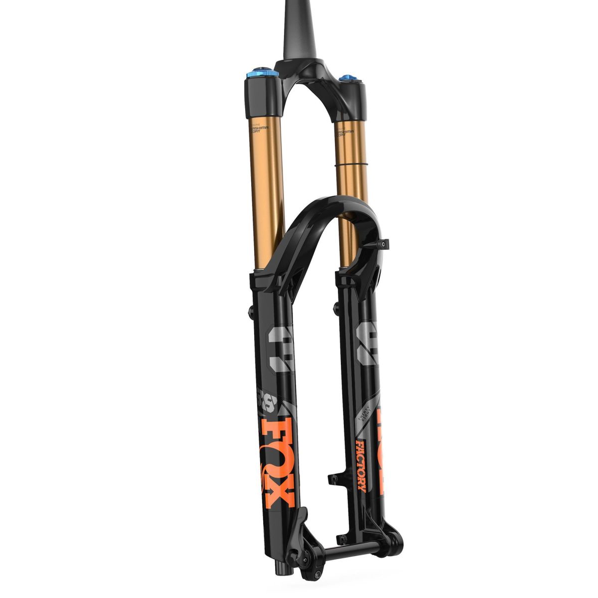 Horquilla Fox 38 Performance Elite 29" 170mm  2024 Montaje