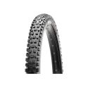 Cubierta Maxxis Assegai 29x2.50WT 3C TR DH Casing E-50 plegable