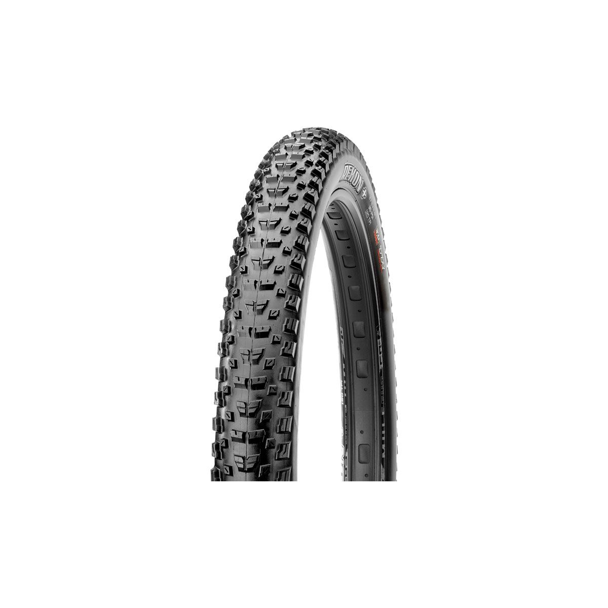 Cubierta Maxxis Rekon + 29x2.80 EXO TR Plegable