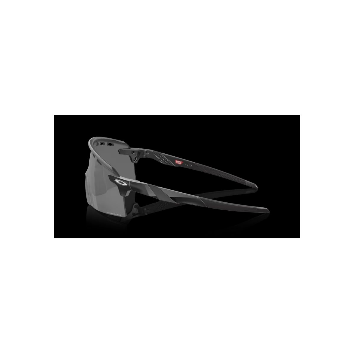 Gafas Oakley Encoder Strike Vented| Prizm Black| Matte Black