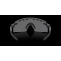 Gafas Oakley Encoder Strike Vented| Prizm Black| Matte Black