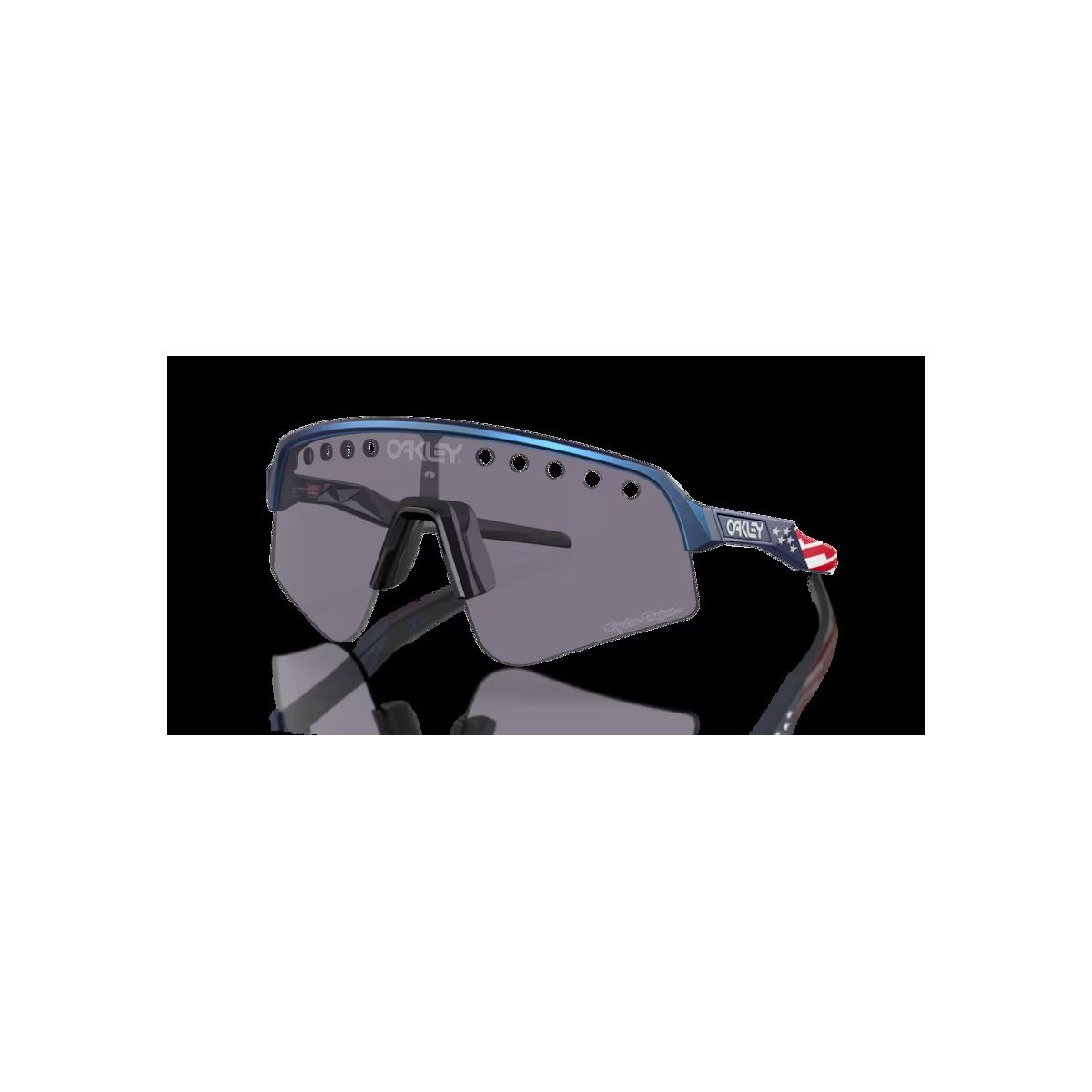 Gafas Oakley Sutro Lite Sweep Prizm Troy Lee Designs