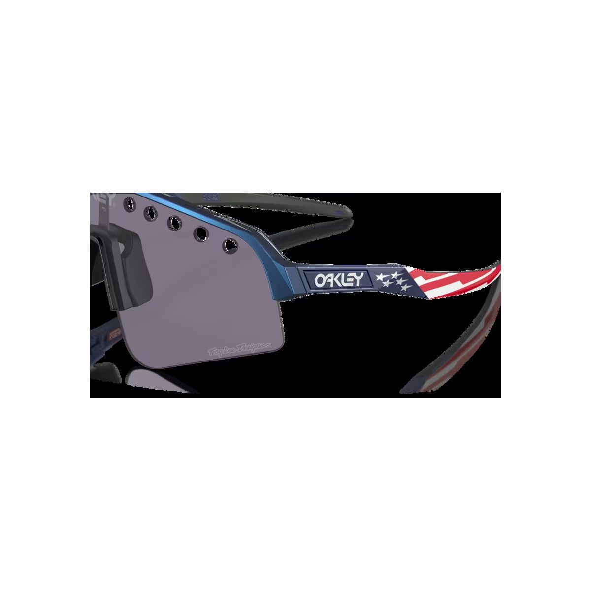 Gafas Oakley Sutro Lite Sweep Prizm Troy Lee Designs