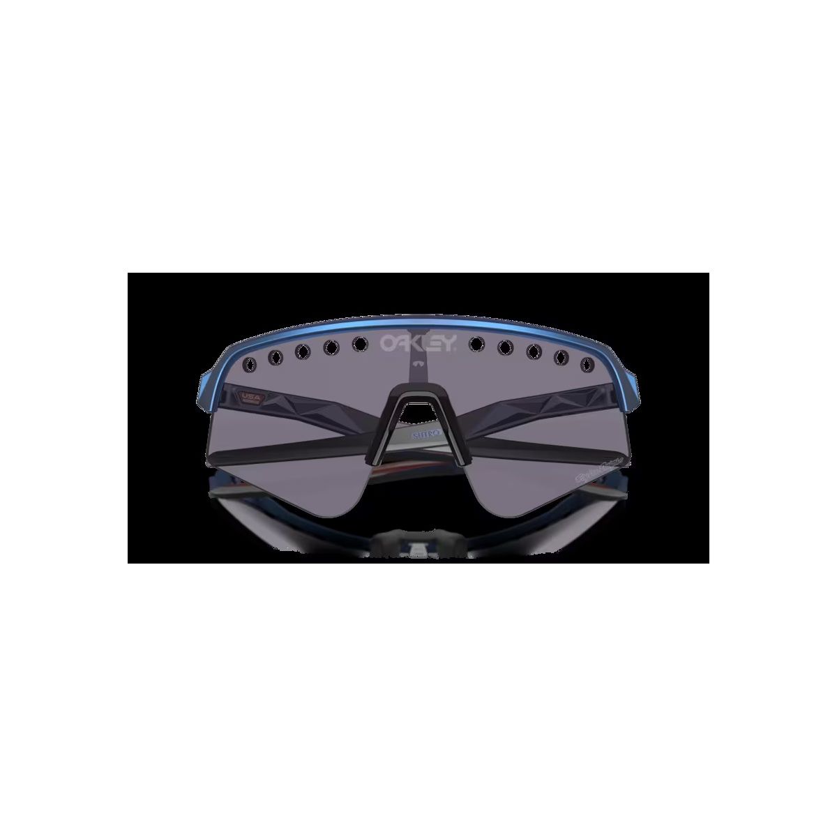 Gafas Oakley Sutro Lite Sweep Prizm Troy Lee Designs