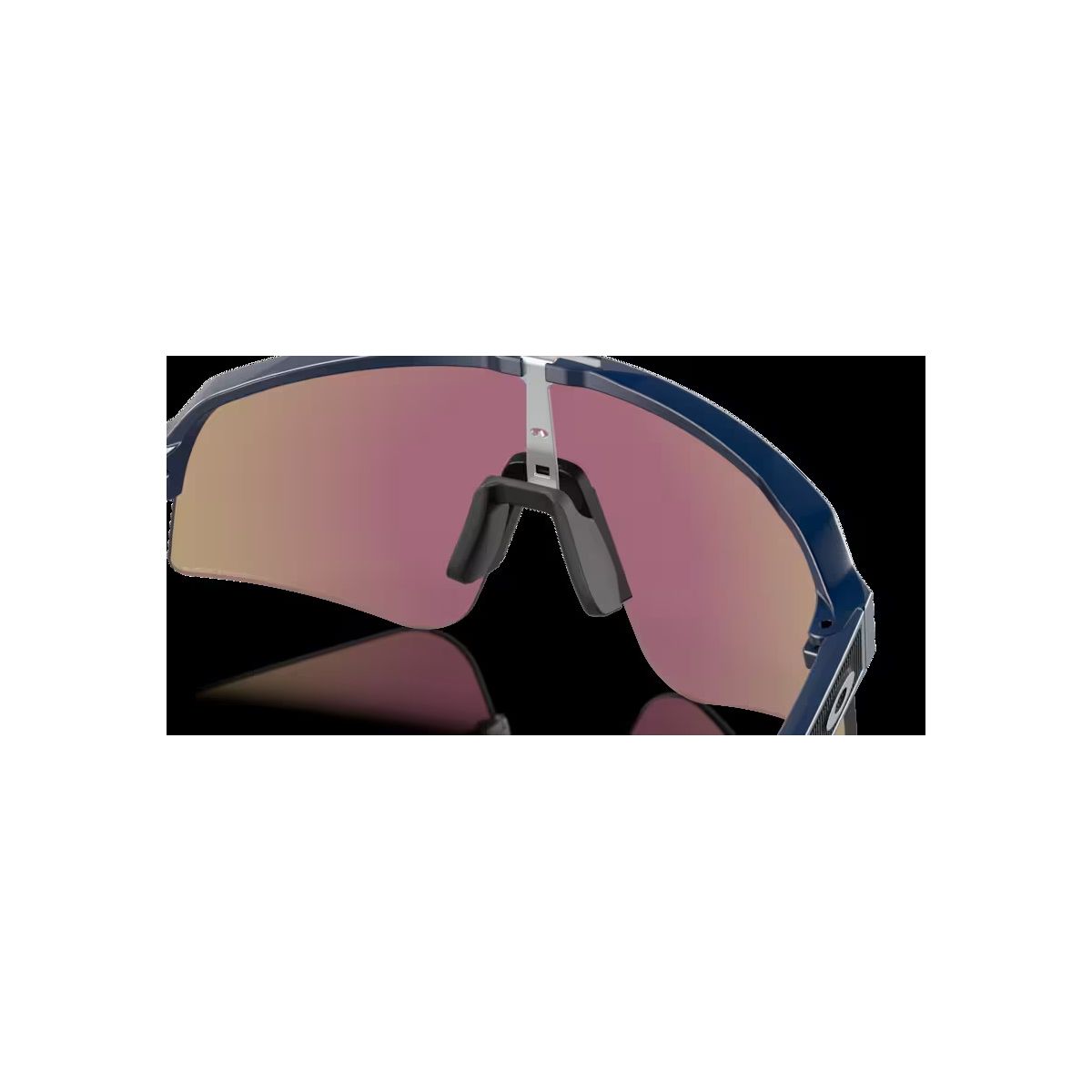 Gafas Oakley Sutro Lite Sweep Prizm Sapphire Matte Navy