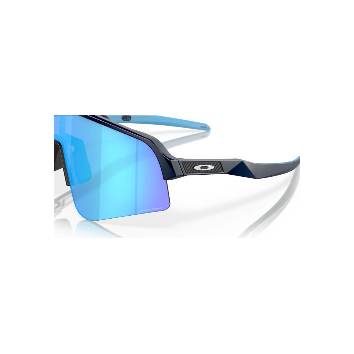 Gafas Oakley Sutro Lite Sweep Prizm Sapphire Matte Navy