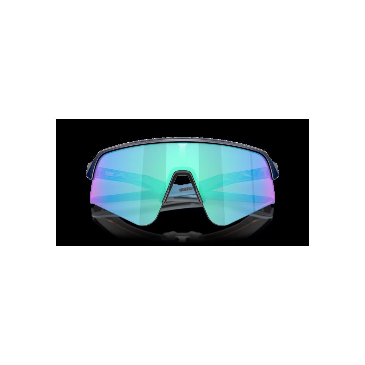 Gafas Oakley Sutro Lite Sweep Prizm Sapphire Matte Navy