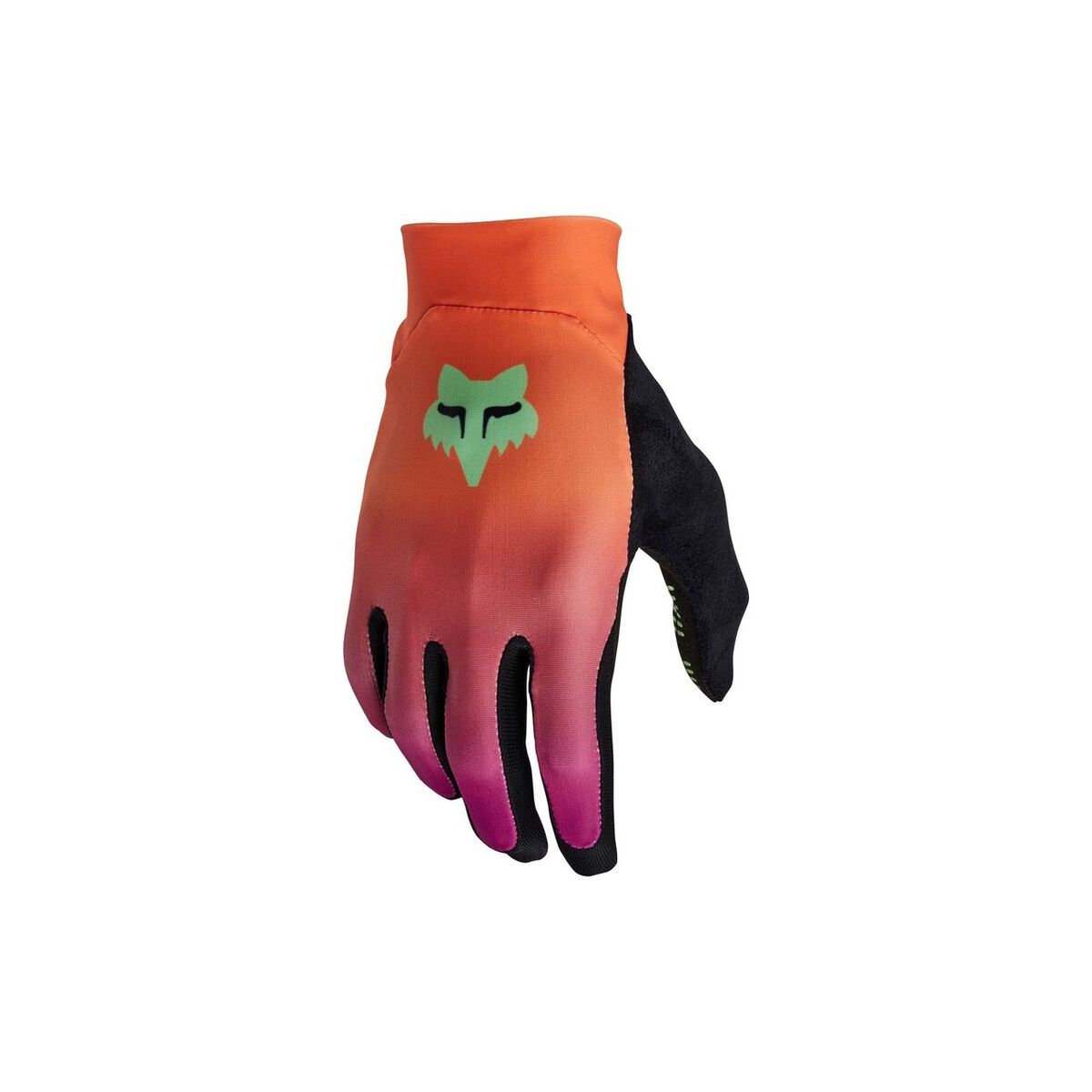 Guantes largos Fox Flexair Race