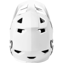 Casco integral Fox Rampage Blanco Mips 2023