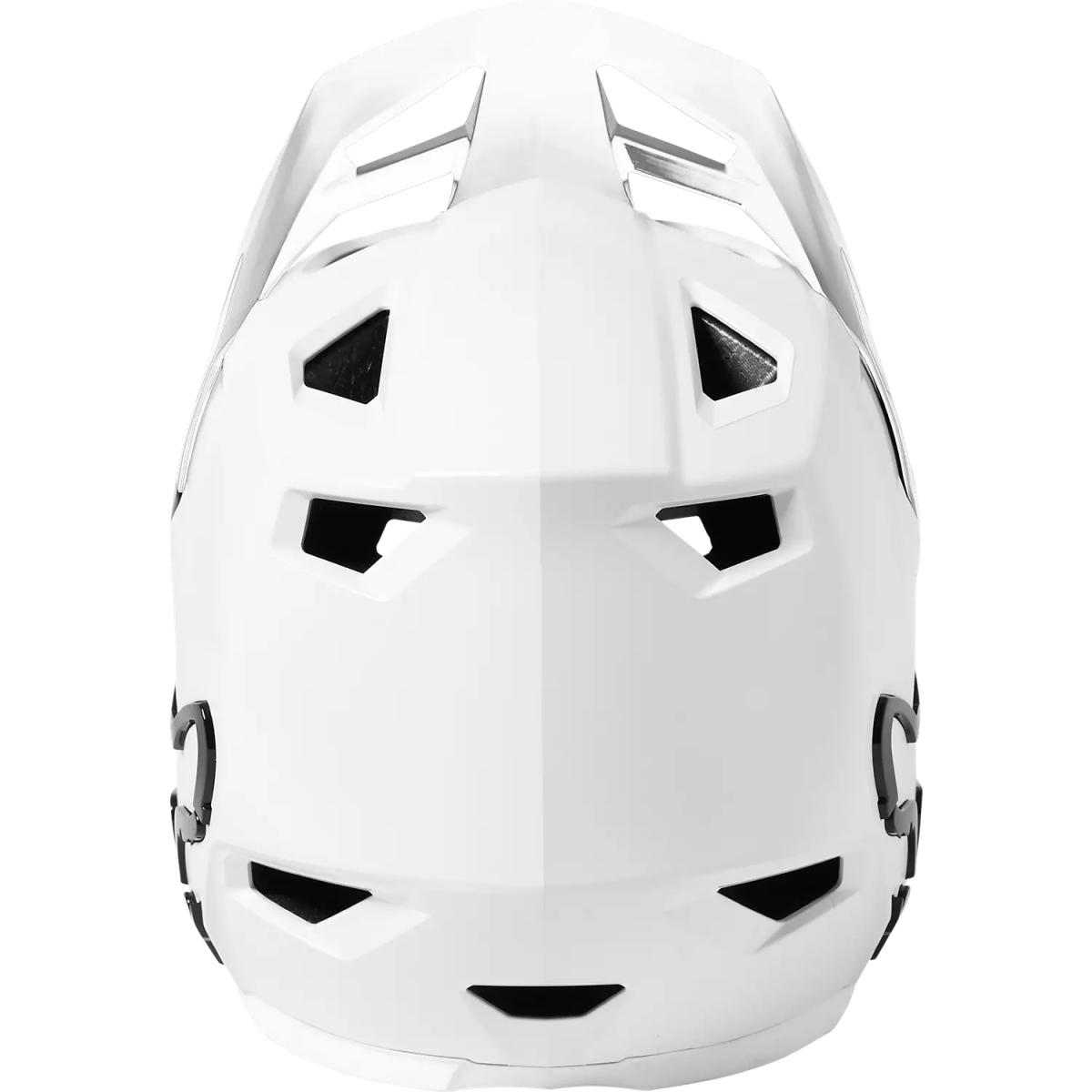 Casco integral Fox Rampage Blanco Mips 2023