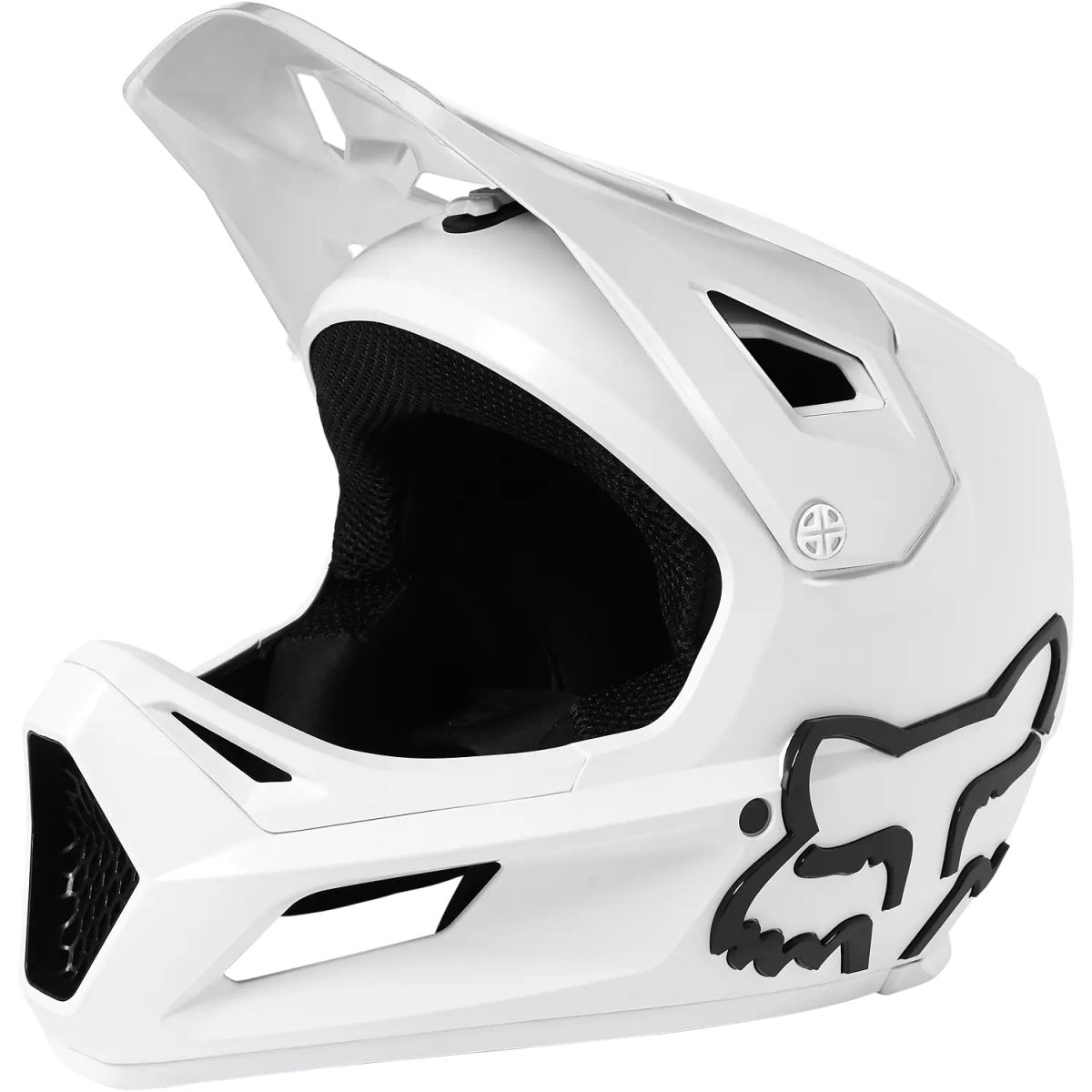 Casco integral Fox Rampage Blanco Mips 2023