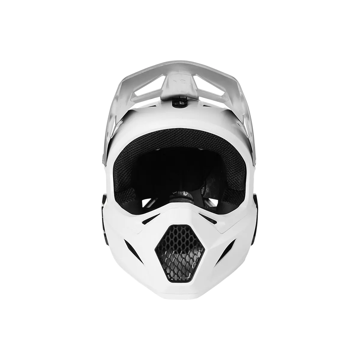 Casco integral Fox Rampage Blanco Mips 2023