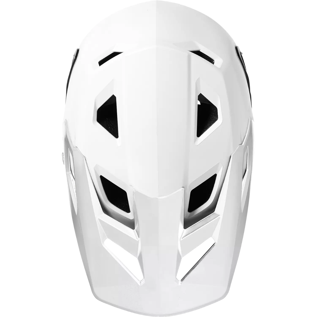 Casco integral Fox Rampage Blanco Mips 2023