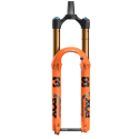 Horquilla Fox 38 Factory Kashima 29" 170mm 2024 naranja