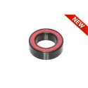 Rodamiento Enduro Abec 3 DR 11197 LLU MAX Black Oxide 11x19x7mm