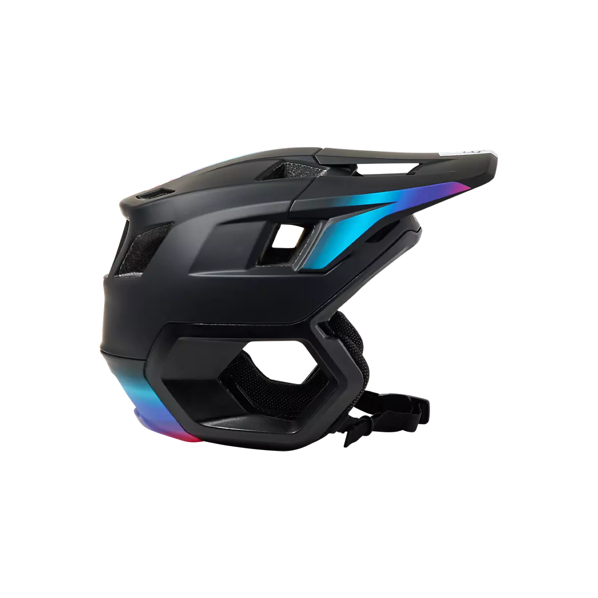 Casco Enduro Fox Dropframe Pro Mips RTRN