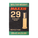 Cámara Maxxis Welter Weight 29" 2.0/3.0 Presta/Schrader