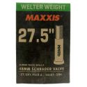 Cámara Maxxis Welter Weight 27.5" 1.75/2.40