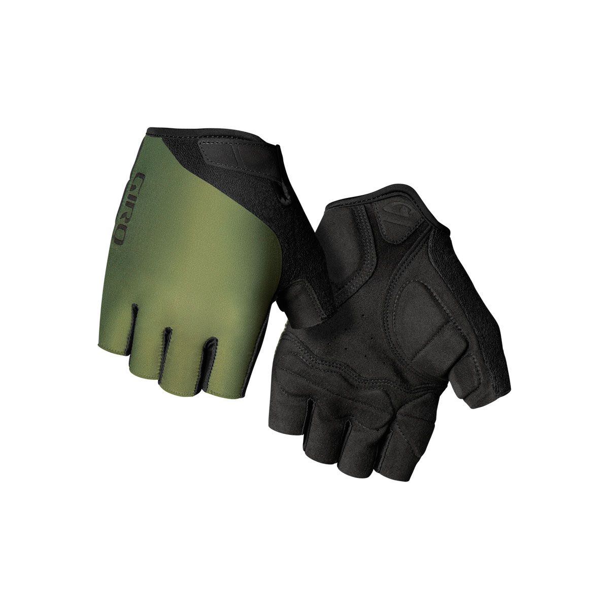 Guantes cortos de ciclismo Giro Jag