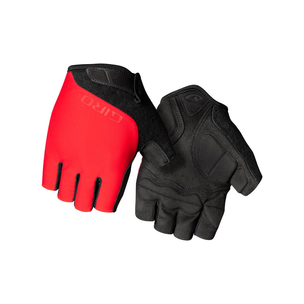 Guantes cortos de ciclismo Giro Jag