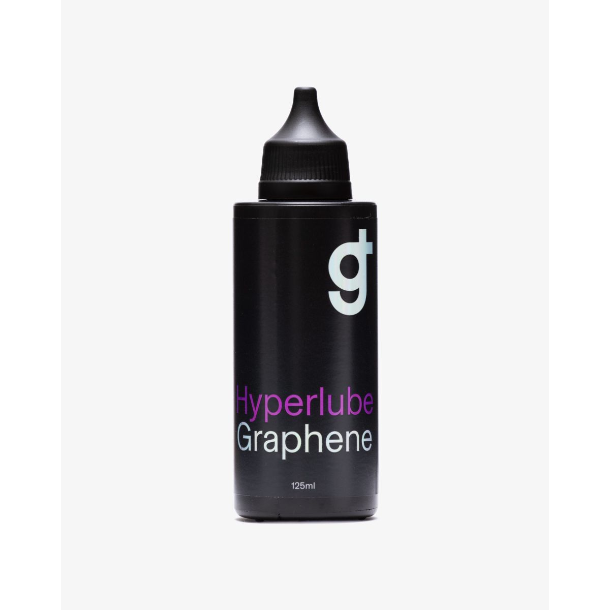 Lubricante cadena Grezzy Hyperlube Graphene 125ml