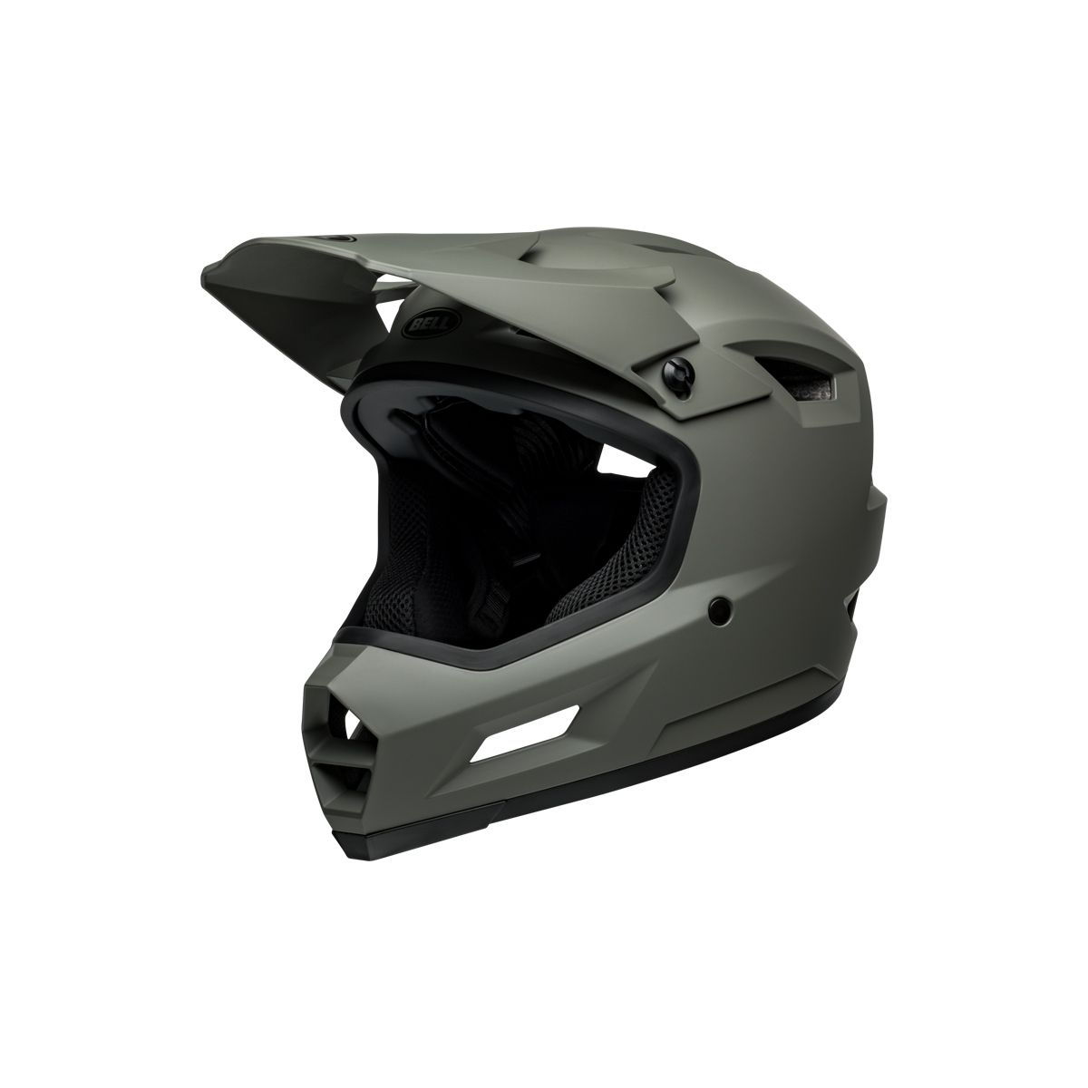 Casco integral Bell Sanction 2 gris