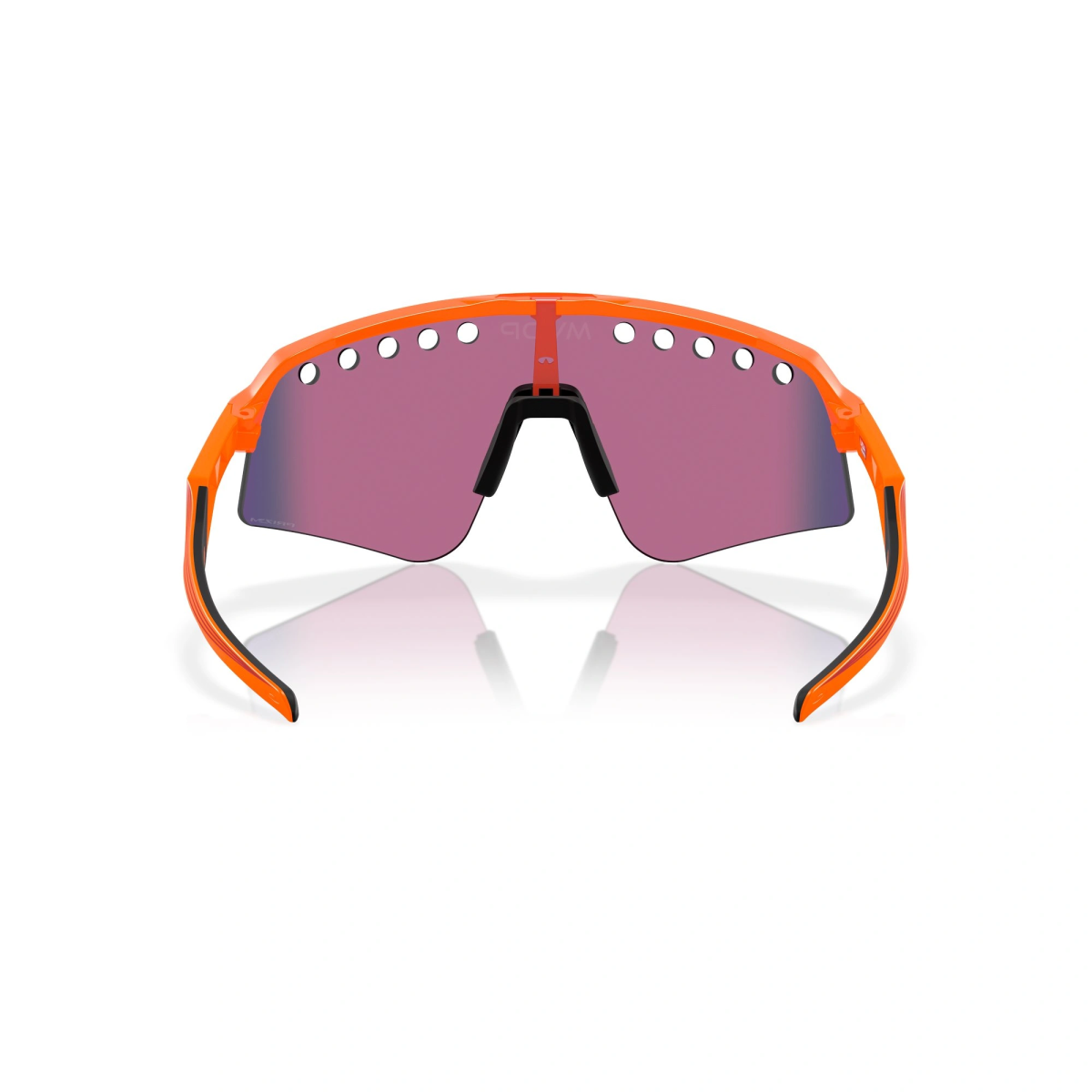 Gafas Oakley Sutro Lite Sweep Prizm Road Naranja