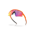 Gafas Oakley Sutro Lite Sweep Prizm Road Naranja