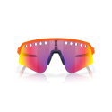 Gafas Oakley Sutro Lite Sweep Prizm Road Naranja