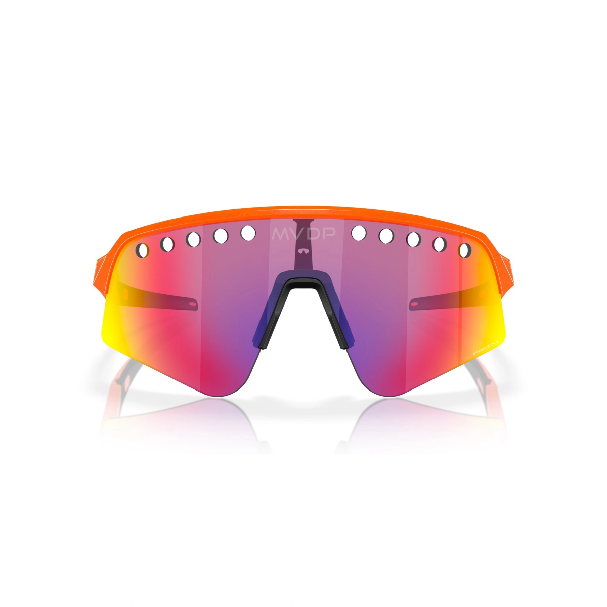 Gafas Oakley Sutro Lite Sweep Prizm Road Naranja