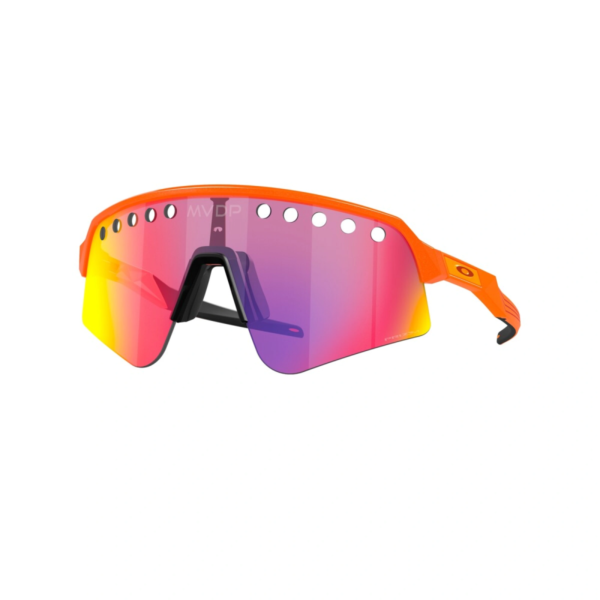 Gafas Oakley Sutro Lite Sweep Prizm Road Naranja