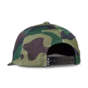 Gorra niño Fox VZNS CAMO 110 Snapback