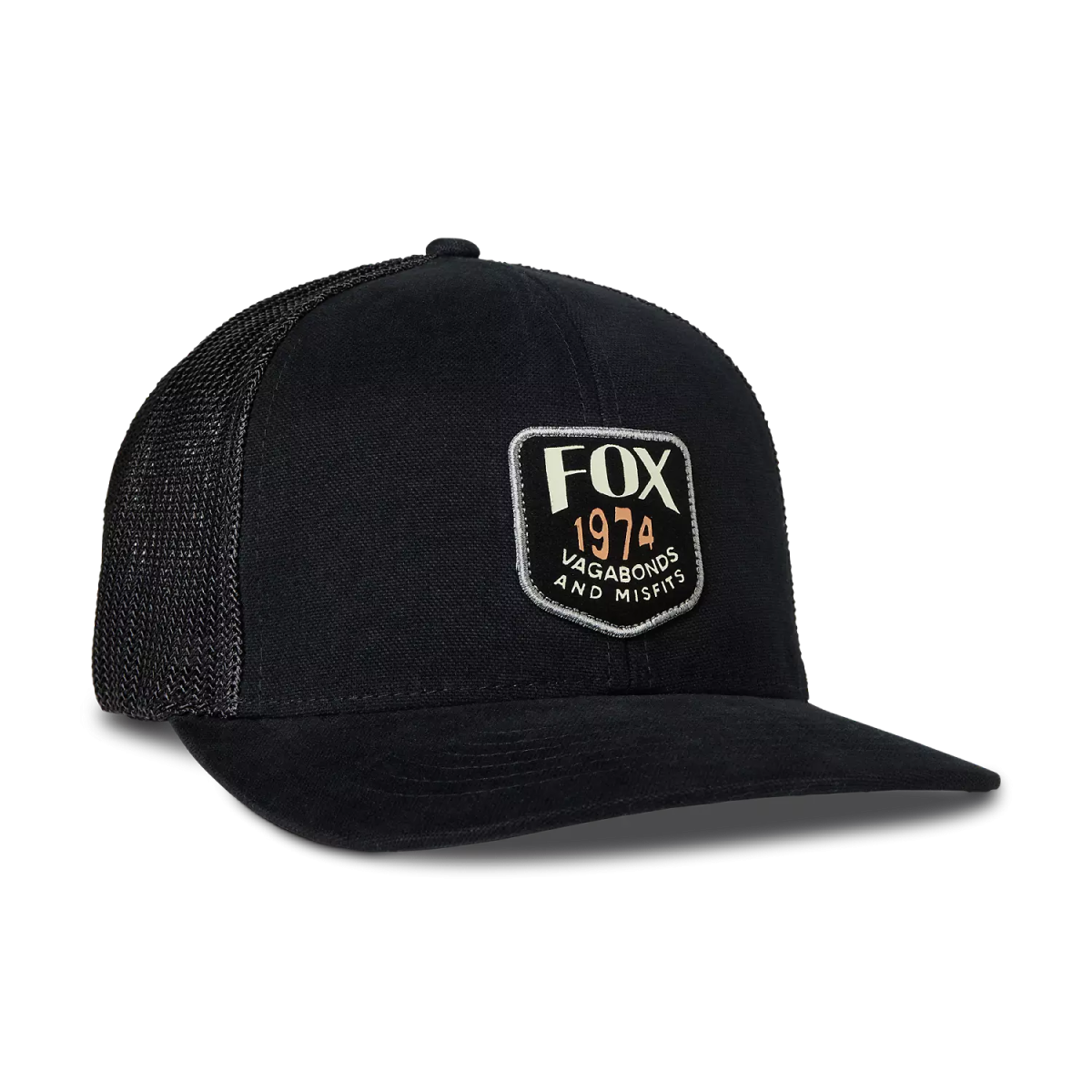 Gorra Fox Predominant Mesh Flexfit