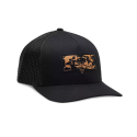 Gorra Fox Cienega Trucker Mujer