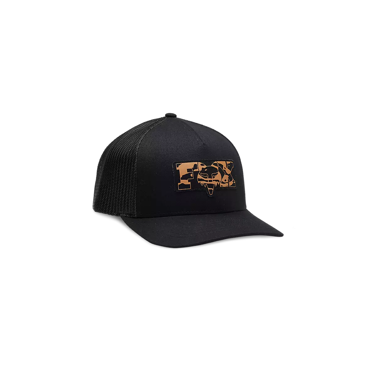 Gorra Fox Cienega Trucker Mujer