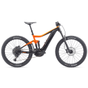 Bicicleta eléctrica Giant Trance E+ 3 Pro talla M 2020 OCASIÓN