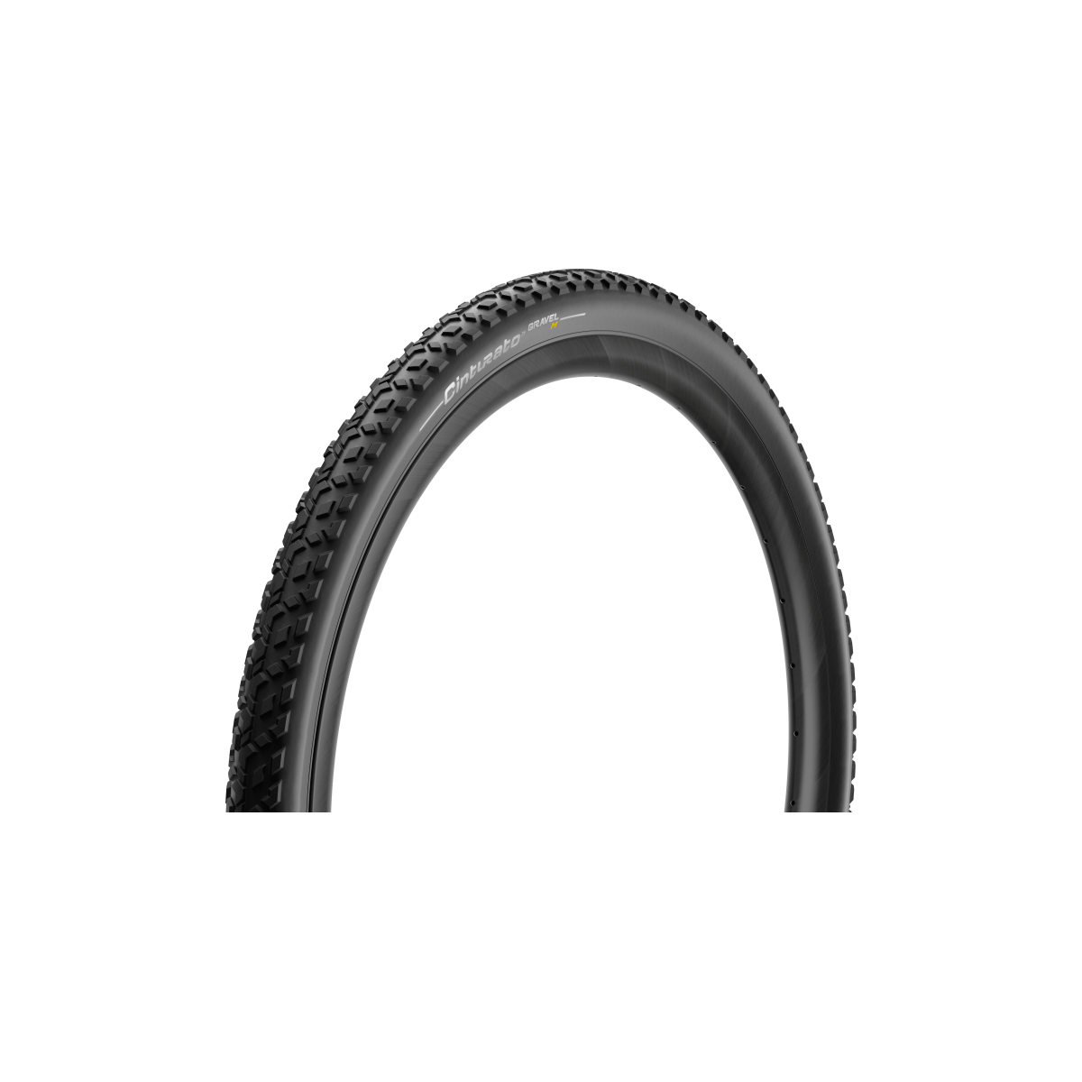 Cubierta Pirelli Cinturato Gravel M 700x40