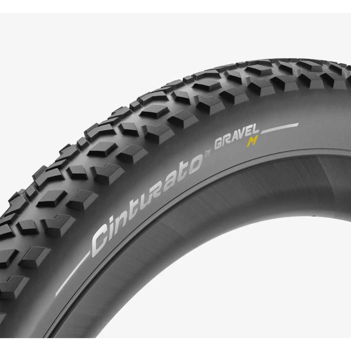 Cubierta Pirelli Cinturato Gravel M 700x40ubierta Pirelli Cinturato Gravel M 700x40