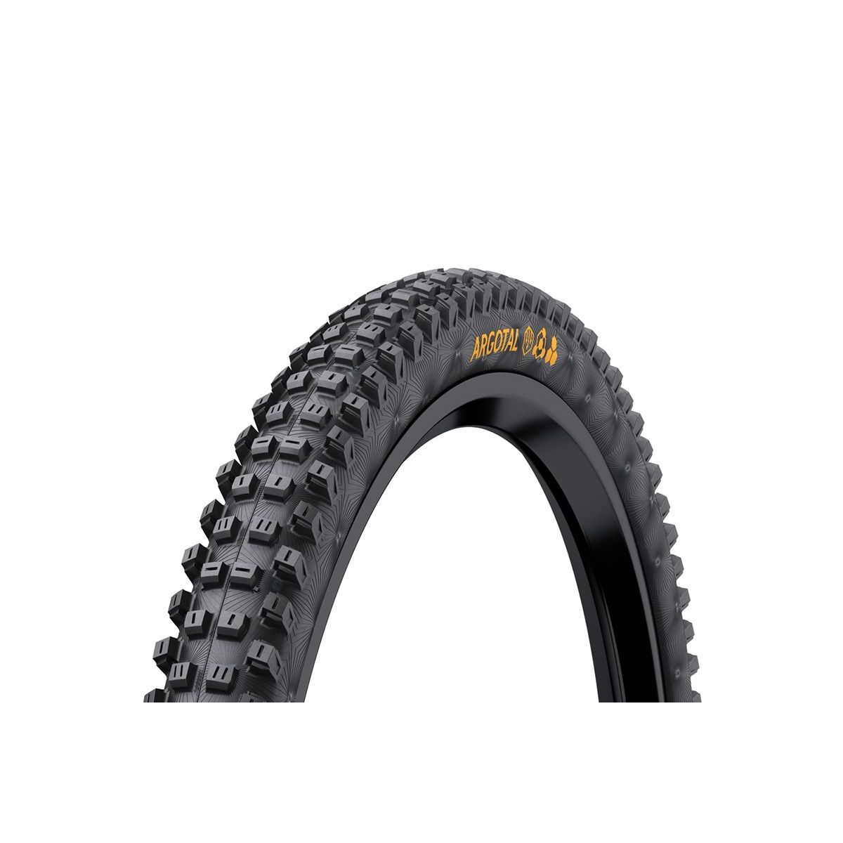 Cubierta Continental Argotal 29x2.40 Enduro Soft Tubeless plegable