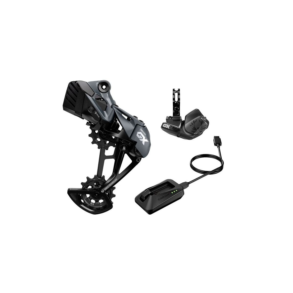 Kit de actualización GX EAGLE AXS 12v