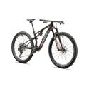 Protector de cuadro Ride Wrap Specialized Epic 8 2024-2025