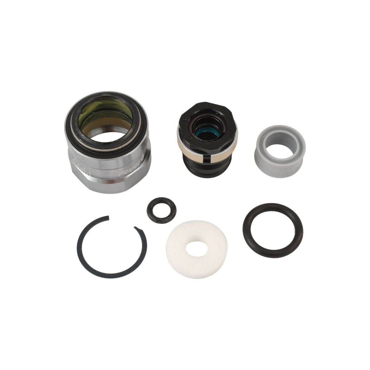 Kit de mantenimiento RockShox Reverb AXS Service Kit 600h/3 años 2020  11.6818.051.001