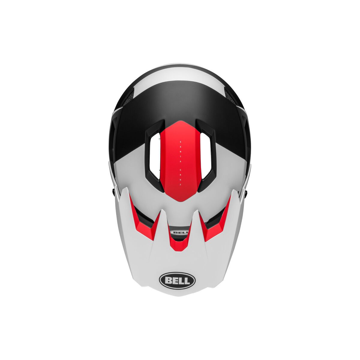 Casco integral Bell Sanction 2 -OUTLET-