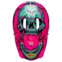 Casco integral Bell Sanction 2 rosa -OUTLET- talla M