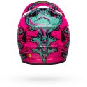 Casco integral Bell Sanction 2 rosa -OUTLET- talla M