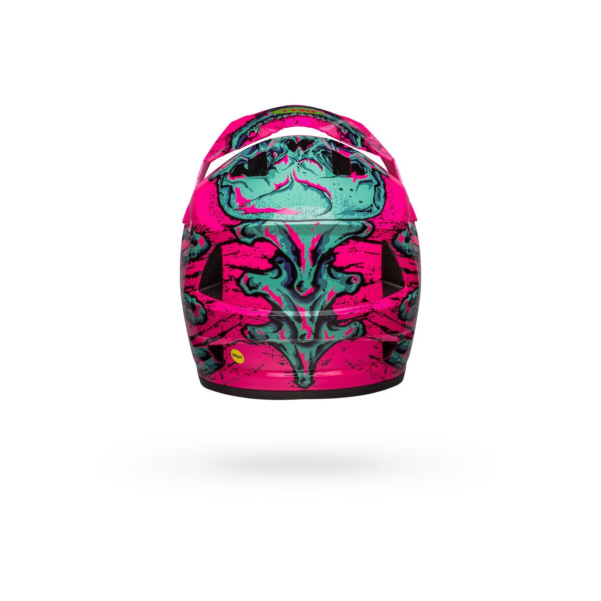 Casco integral Bell Sanction 2 rosa -OUTLET- talla M