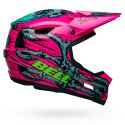 Casco integral Bell Sanction 2 rosa -OUTLET- talla M