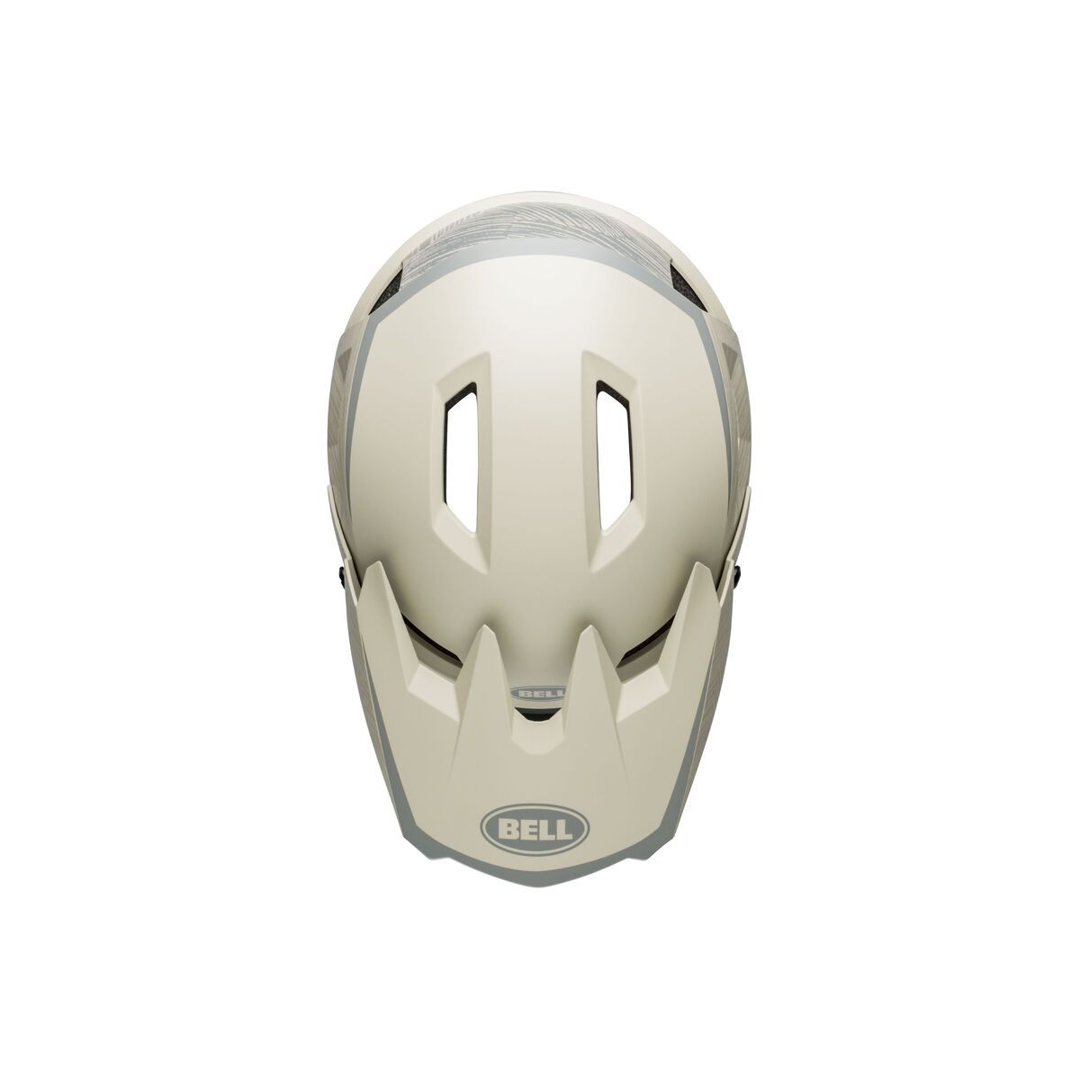 Casco integral Bell Sanction 2 veige-OUTLET- talla M